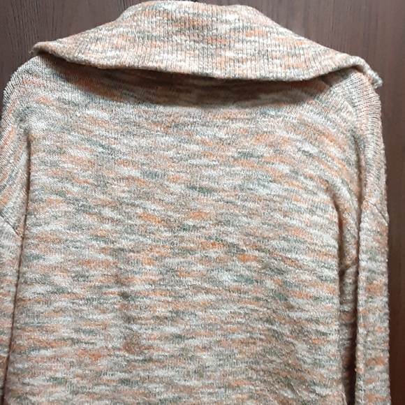 NWT Anthropologie Line & Dot Ines Sweater - Picture 9 of 9